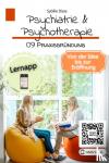 Disse, Sybille - Psychiatrie & Psychotherapie Band 09: Praxisgründung