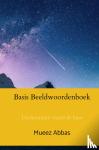 Abbas, Mueez - Basis Beeldwoordenboek - Dictionnaire visuel de base