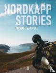 Peel, Michael Van - Nordkapp stories