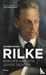 Rilke, Rainer Maria - Brieven aan een jonge dichter