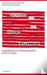  - Dichters van het nieuwe millennium - Nederlandse en Vlaamse poëzie in de 21e eeuw