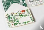 Roojen, Pepin van - Botanical - 20 C6 Envelopes (Set)