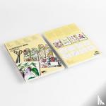 Roojen, Pepin van - Flowers