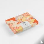 Roojen, Pepin van - Kimono - Correspondence Set