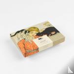 Roojen, Pepin van - Steinlen -Cats - Correspondence Set