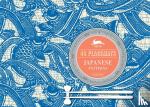 Van Roojen, Pepin - Japanese Patterns - Paper Placemat Pads