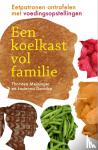 Meininger, Thorsten, Davidse, Josienna - Een koelkast vol familie - eetpatronen ontrafelen met voedingsopstellingen
