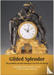 Krieger, Bart, Fleischer, Alette - Gilded Splendor - Iconography of the pendules noirs in the Parnassia Collection