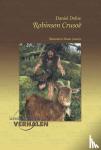 Defoe, Daniel - robinson crusoe