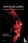 Birkner, Martin, Foltin, Robert, Ludwig, Gundula, Vogt, Erik - Butler, Negri en Zizek - een inleiding op de hedendaagse linkse filosofie