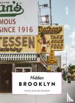 Backer, Katelijne de - Hidden Brooklyn