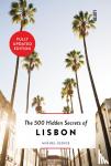 Júdice, Miguel - The 500 Hidden Secrets of Lisbon