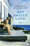 Dwyer Hickey, Christine - Het Smalle Land