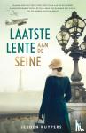 Kuypers, Jeroen - Laatste lente aan de Seine