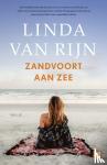 Rijn, Linda van - Zandvoort aan Zee