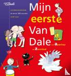 Schlichting, Liesbeth, Sluyzer, Betty, Verburg, Marja - Voorleeswoordenboek