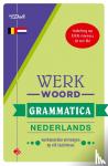 Huitema, Robertha, Sorce, Maria Rita - Van Dale Werkwoordgrammatica Nederlands - werkwoorden vervoegen op elk taalniveau