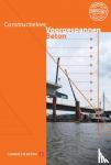 Braam, René - Constructieleer voorgespannen beton