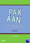 Braet, Caroline - Pak aan Therapeutenboek - Cognitieve gedragstherapie bij kinderen met een depressie