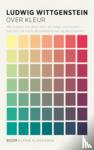Wittgenstein, Ludwig - Over kleur