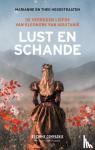 Hoogstraaten, Marianne, Hoogstraaten, Theo - Lust en schande