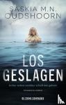 Oudshoorn, Saskia M.N. - Los geslagen