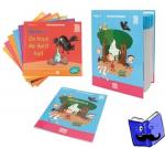 Yeap, Ban Har - Rekenprentenboeken: complete set - groep 1-2