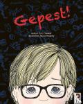 Frankel, Erin - Gepest! - Een verhaal over het overwinnen van pesten op school