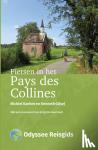 Vanhee, Michiel, Gijsel, Kenneth - Fietsen in het Pays des Collines