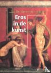 Febbraro, Flavio - De kunst van het kijken: Eros in de kunst