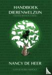 Heer, Nancy de - Dierenwelzijn