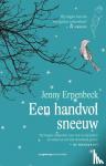 Erpenbeck, Jenny - Een handvol sneeuw