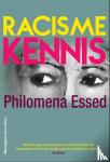 Essed, Philomena - Racismekennis