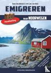 Dikken, Hans den, Dorp, Eric Jan van, Rietman, Gert, Zimmerman, Saskia - Emigreren naar Noorwegen