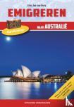 Dorp, Eric Jan van - Emigreren naar Australië - alles wat u moet weten over emigreren naar Australië
