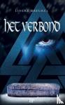 Breukel, Lineke - Het verbond - thriller