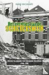 Charante, Maaike van - Het verdriet van de Schilderswijk - Over de teloorgang van een Haagse volkswijk (1960-1980)