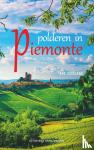 Oostland, Ank - Polderen in Piemonte - Emigreren naar Italië