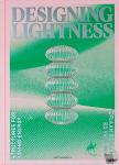 Hinte, Ed van, Beukers, Adriaan - Designing Lightness - Structures for Saving Energy