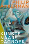 Akkerman, Philip - Philip Akkerman - Kunstenaarsdagboek