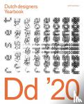 Rijk, Timo de, Junte, Jeroen - Dutch Designers Yearbook 2020 - From Reset to Resilience