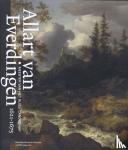 Klinkert, Christi M., Bleyerveld, Yvonne, Dullaart, Ellis, Hinterding, Erik, Knolle, Paul, Osiecki, Cynthia, Pantjes, Marjan - Allart van Everdingen (1621-1675) - Meester van het ruige landschap