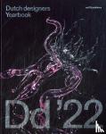  - Dutch Designers Yearbook 2022 - Chaos
