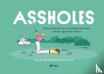 Stahl, Mica - Assholes