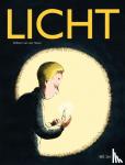 Steen, Wilbert van der - Licht