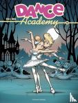 Béka, Crip - Dance Academy