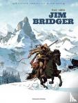 Place, Pierre, Ameur, Farid - Jim Bridger
