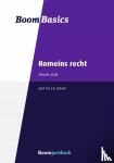 Jansen, J.E. - Romeins Recht