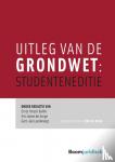 - Uitleg van de Grondwet: studenteneditie