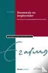 Jansen, K.J.O. - Stoomwals en wegbereider: hoe Europa ons aansprakelijkheidsrecht beïnvloedt